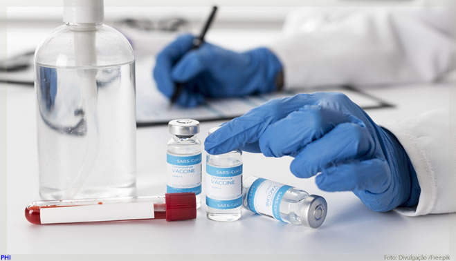 Farmacêutica produzirá no Brasil 10 milhões de doses de vacina russa contra covid-19
