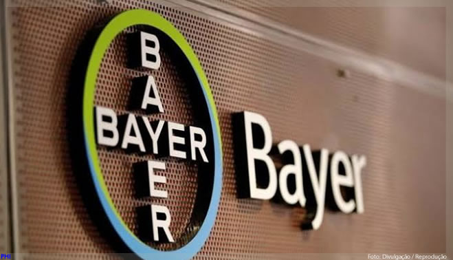 Bayer celebra 125 anos de Brasil