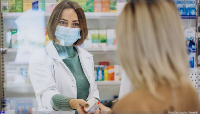 Os caminhos que regerão o varejo farmacêutico em 2021