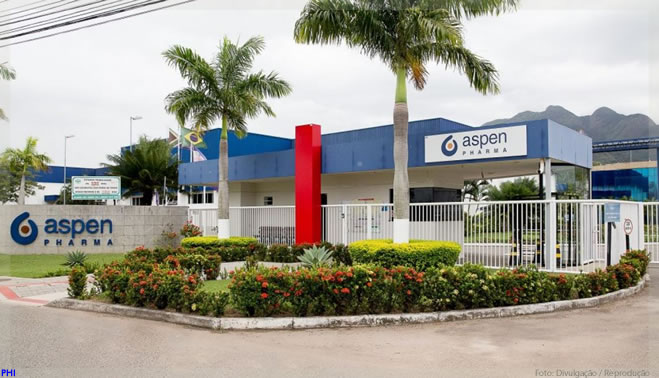 Aspen Pharma Brasil anuncia aquisição dos medicamentos Benestare e Osteonutri