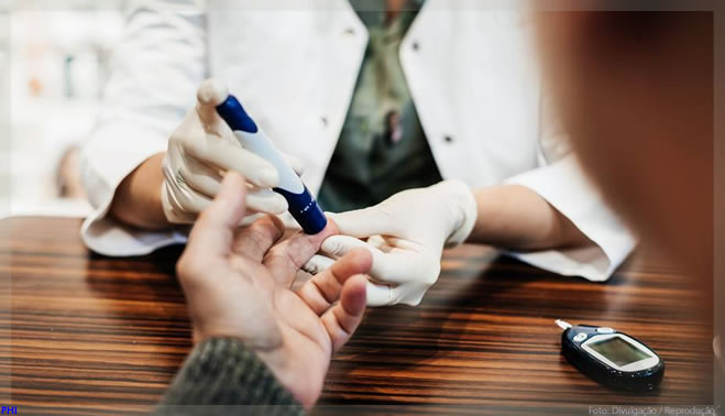 Nova insulina Glargilin proporciona maior acesso ao tratamento da diabetes