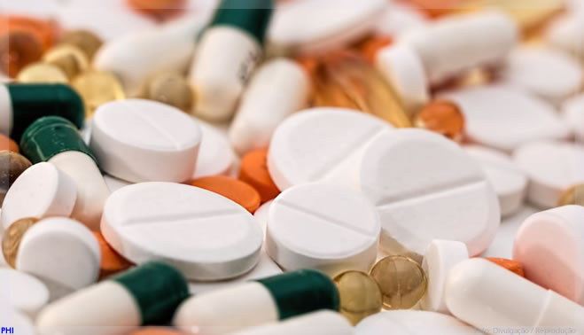 Veja quais medicamentos já foram testados contra o coronavírus