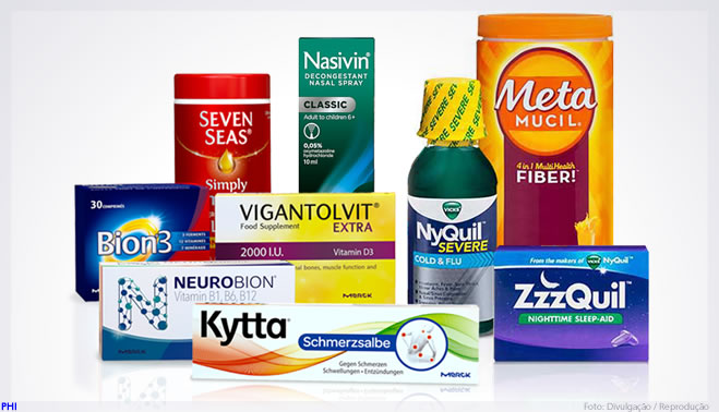 P&G quer Brasil como líder de mercado na América Latina