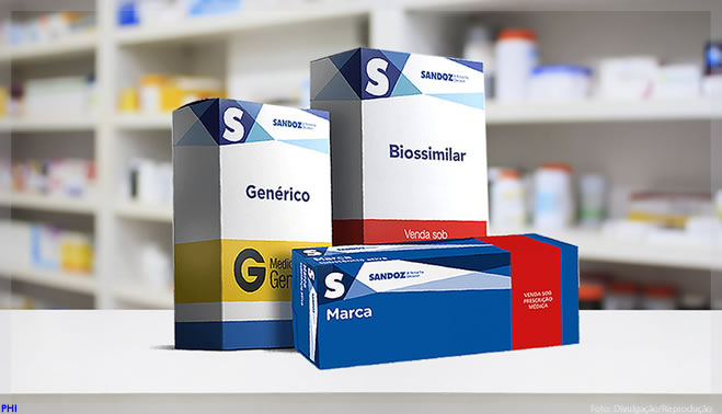 Sandoz planeja investimento de US $ 183 milhões na produção de antibióticos na Europa