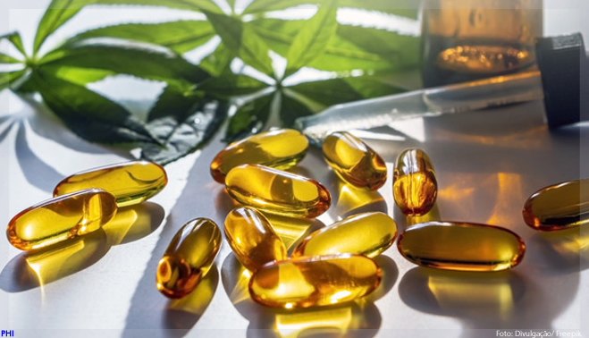Cannabis em microcápsulas pode ajudar a tratar doenças neurológicas