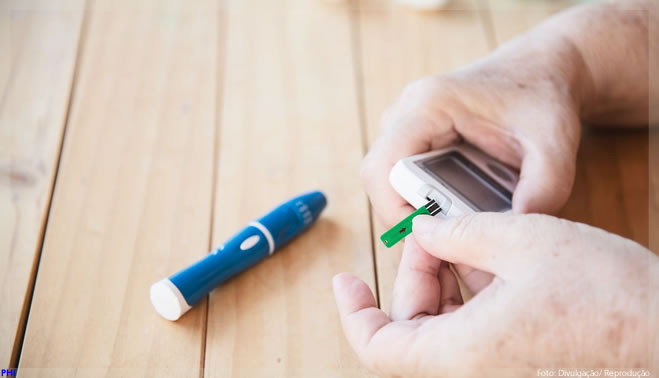 Injeção de proteína pode ajudar a combater diabetes tipo 1, revela estudo