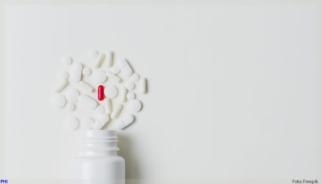 AIDS: novo tratamento contra HIV utiliza um único comprimido diário