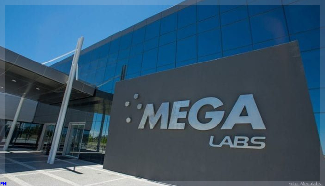 Megalabs cresce no Brasil e lança seu e-commerce