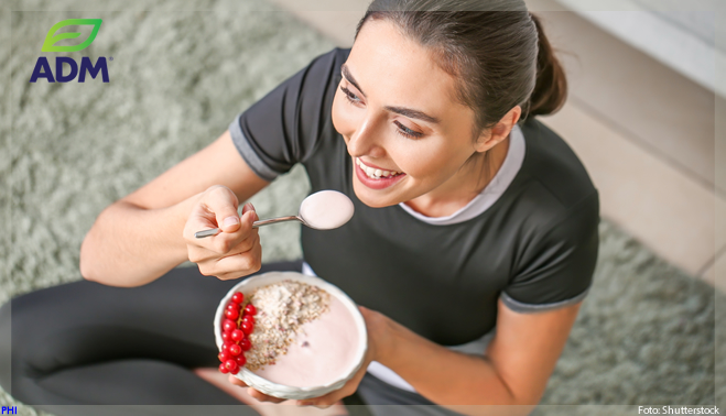 Microbioma intestinal se consolida como modulador da saúde e bem-estar