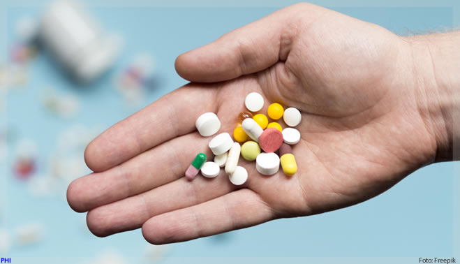 Anti-inflamatório pode reduzir a mortalidade pela COVID-19 em 38%, aponta estudo