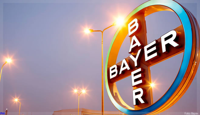 Bayer aposta na tecnologia para personalizar tratamentos e experiências em saúde