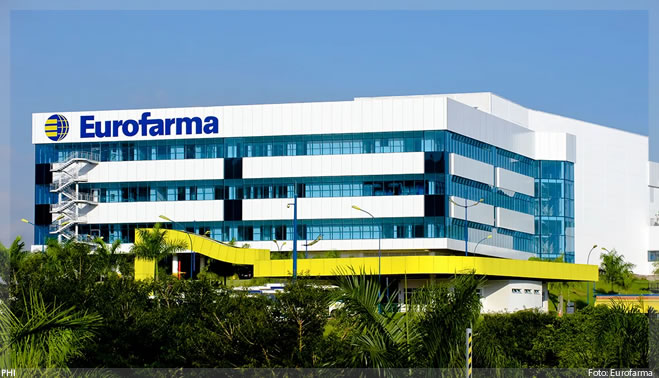 Eurofarma é a melhor farmacêutica no Ranking Open Corps