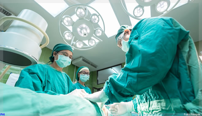 Mayo Clinic e MIT criam cola médica que interrompe sangramentos