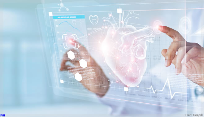 Cientistas brasileiros avançam em estudos sobre Biometria Cardíaca
