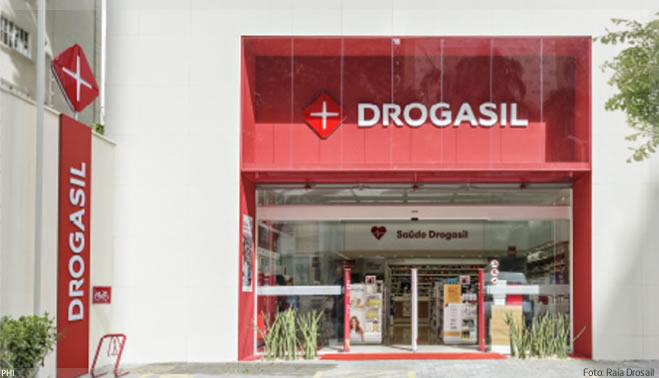 Raia Drogasil quer chegar a 1,7 mil lojas atendidas com energia renovável