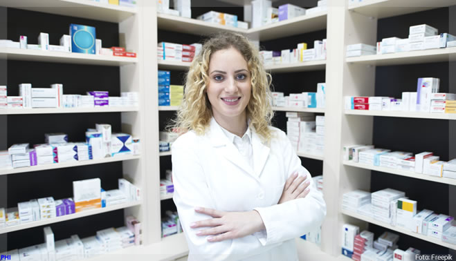 Protagonismo do setor farmacêutico atrai empresas e ganha no mix de produtos nas gôndolas