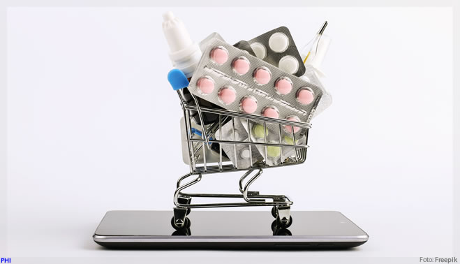 Vendas do varejo farma avançam nos marketplaces