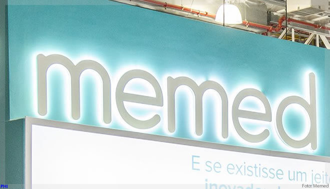 Memed levanta R$ 100 milhões em nova rodada de investimento