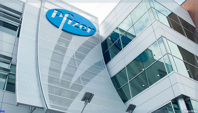Pílula da Pfizer redireciona aposta global na retomada dos negócios