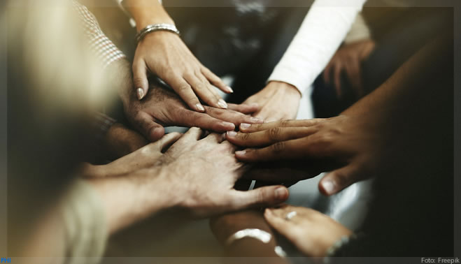 Diversidade, equidade e inclusão. Estamos preparados para mais esse desafio?