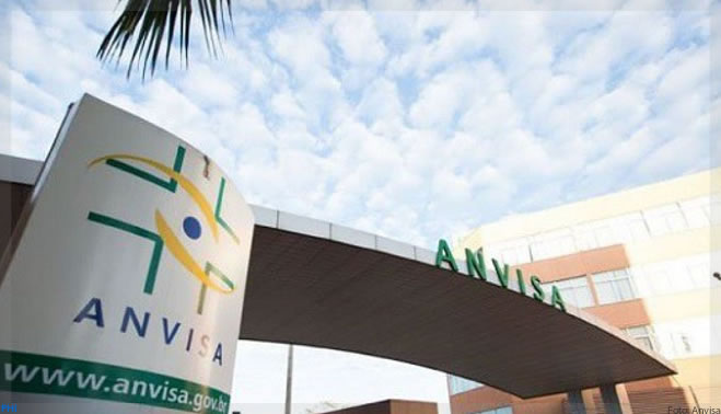 Anvisa atualiza documentos de inspeção na área de sangue
