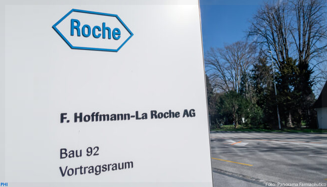 Roche pode injetar US$ 1 bilhão no mercado de doenças raras