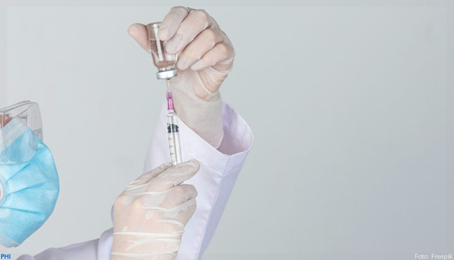 Nanopartículas de ouro quiral aumentam em mais de 25% a eficácia de vacinas