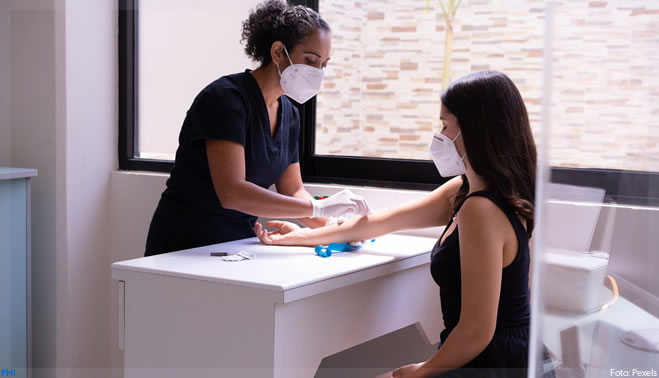 Finalmente um exame para diagnosticar e monitorar a depressão?