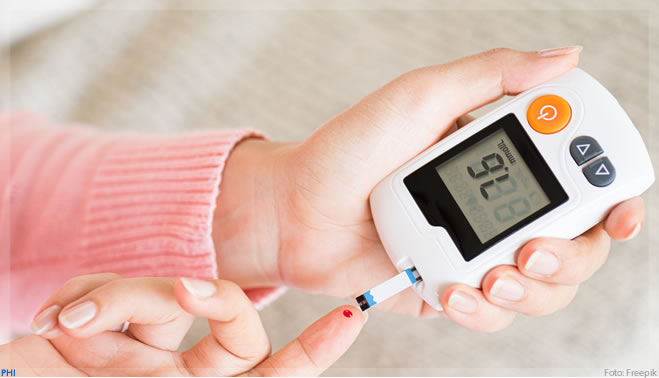 Pequena proteína reduz níveis de açúcar, gera patente e pode ser aliada no combate ao diabete