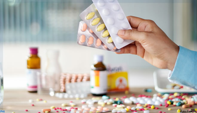 Anvisa disponibiliza consulta de rótulos de medicamentos
