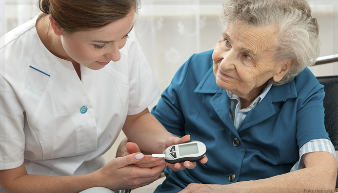 A relação entre Alzheimer e diabetes