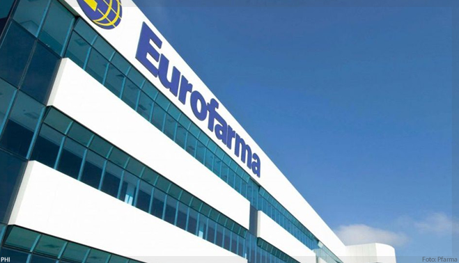 Eurofarma e Momenta doam medicamentos para farmácias da Bahia