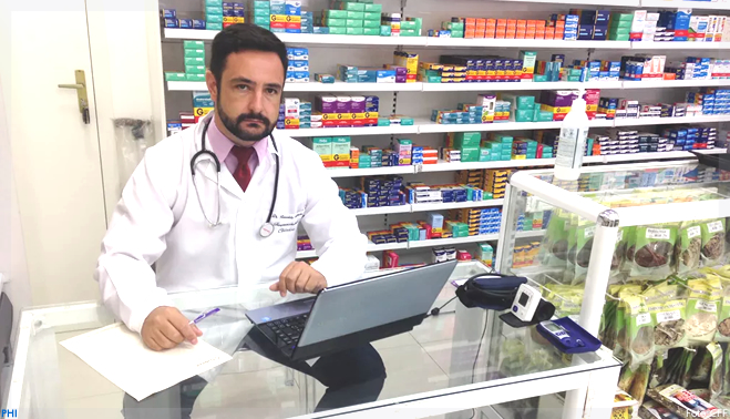 Aprovada regulamentação do registro de consultórios farmacêuticos em estabelecimentos de saúde