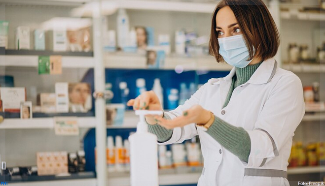 Pandemia alterou de forma significativa comportamento de compra de consumidor em farmácia