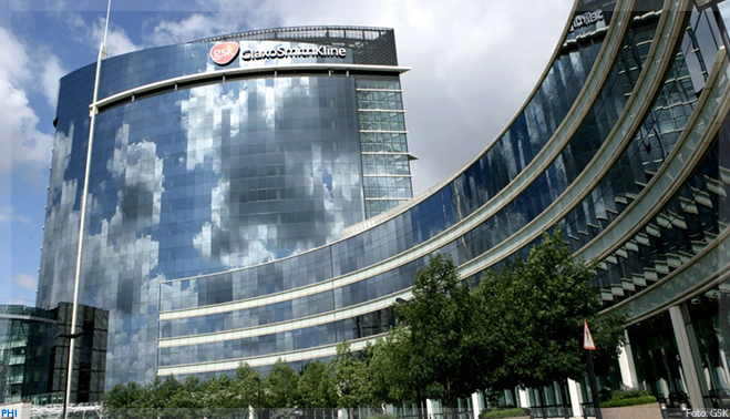 GSK cria empresa de saúde do consumidor será chamada Haleon