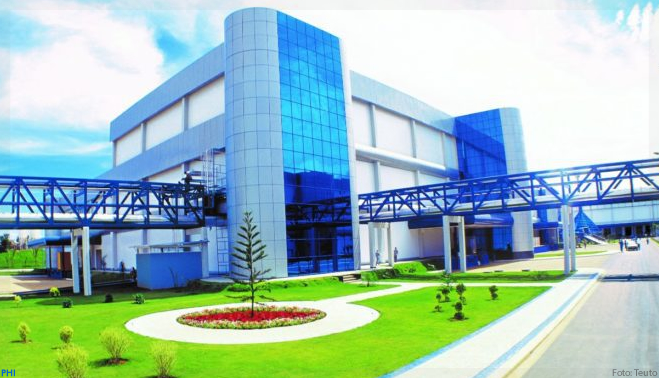 Laboratório Teuto completa 76 anos