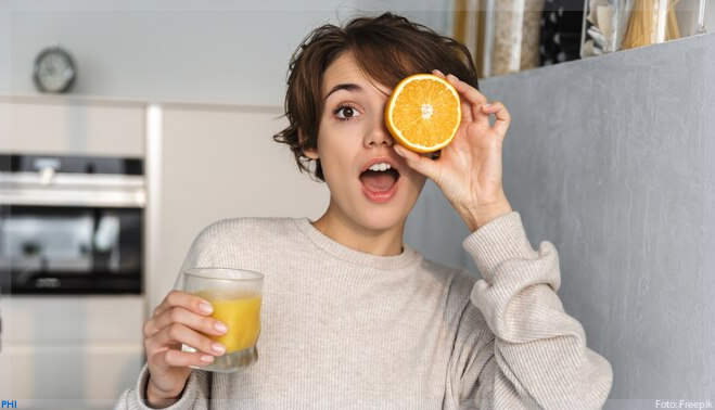 Compostos bioativos da laranja ajudam a controlar a glicemia no sangue, sugere estudo