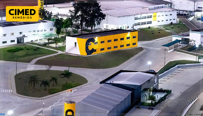 Cimed aposta em NFTs para levar pesquisas ao espaço