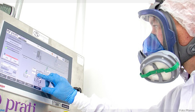 Prati-Donaduzzi lança a primeira calculadora digital de Canabidiol do Brasil