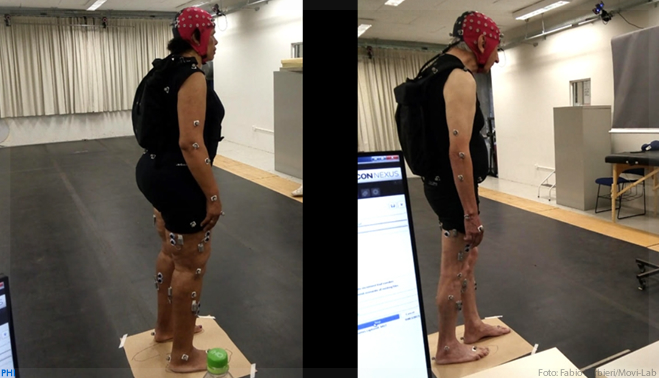 Estudo confirma eficácia de medicamento para controle postural em pacientes com Parkinson