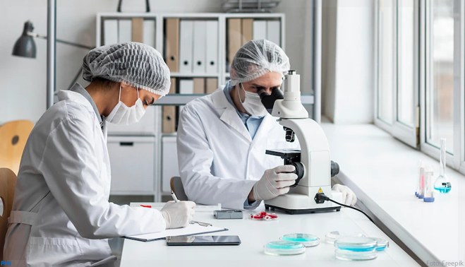 Metodologia de triagem virtual permite a descoberta de potenciais compostos anti-inflamatórios