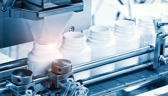 As 20 maiores indústrias farmacêuticas do mundo