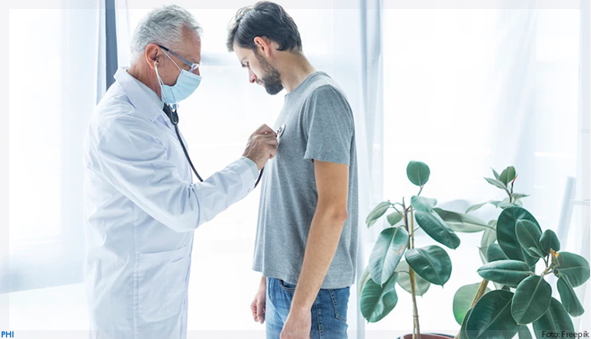 Tuberculose: a importância do diagnóstico precoce