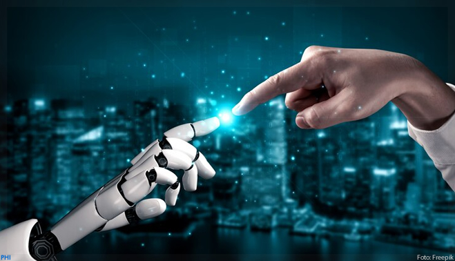Tendências de Inteligência Artificial para impulsionar os negócios