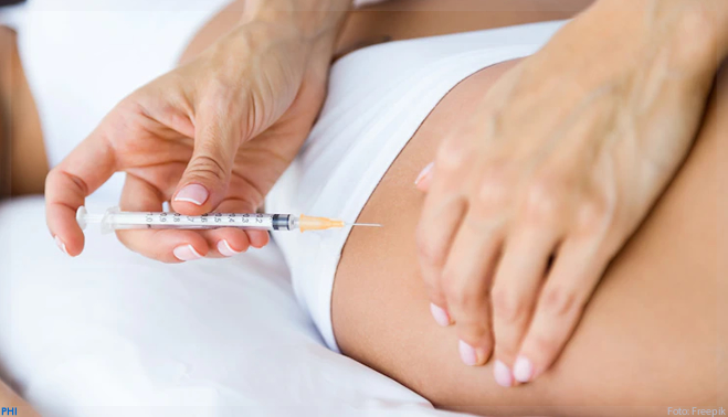 Governo inclui contraceptivos injetáveis mensais na lista do SUS