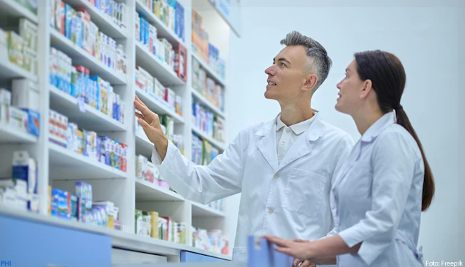 Multilab e Nova Química unem-se em uma nova empresa