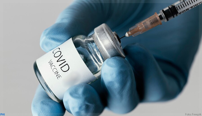 Chega ao Brasil primeiro medicamento preventivo para Covid