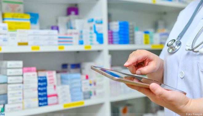 Farmarcas cria app para reforçar digitalização no varejo farmacêutico