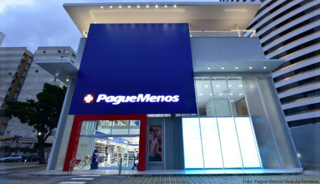 Pague Menos lança seu primeiro relatório de sustentabilidade