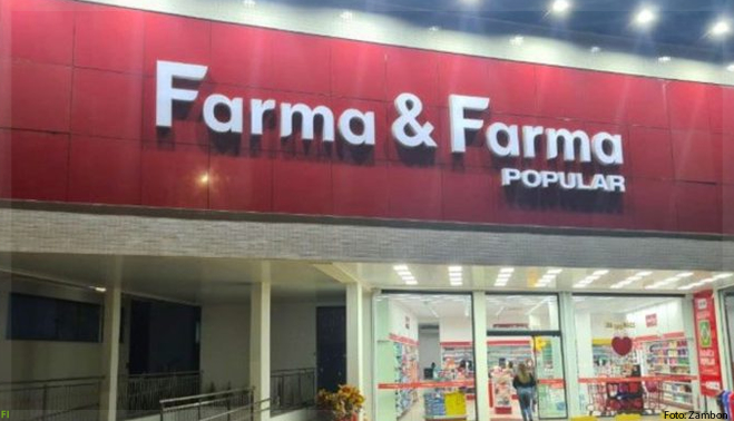 Farma & Farma cresce mais de 20% com mais de 160 farmácias